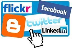 online social networking resized